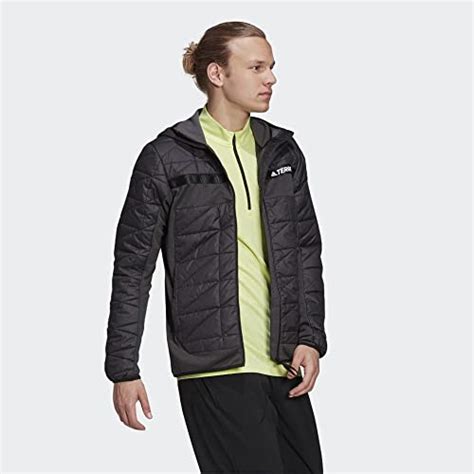 adidas Originals Men's Standard Terrex Multi Hybrid Insulated 